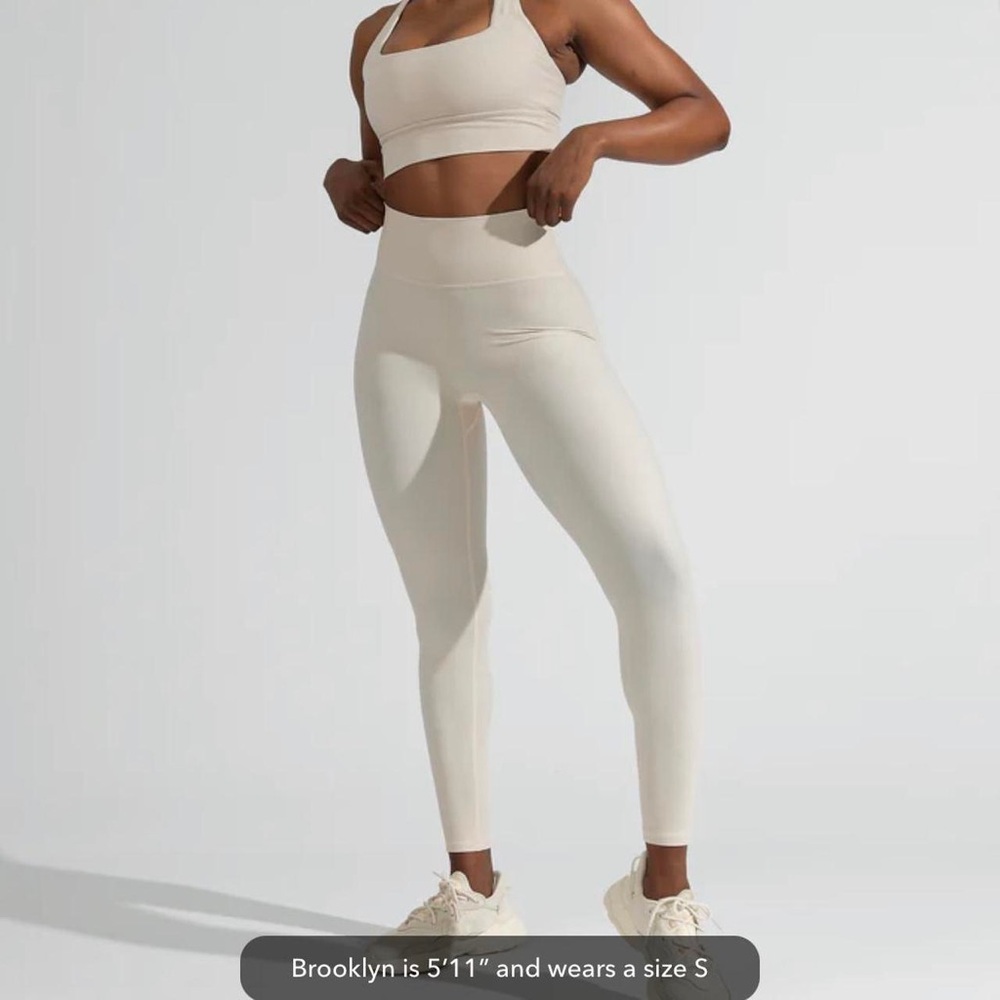 NWT BuffBunny Legacy Leggings Size XS